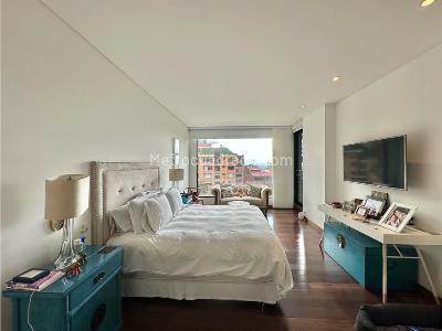 Apartamento en venta en Los Rosales, Bogotá · foto 18 de 20