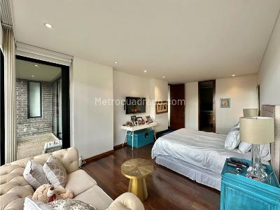 Apartamento en venta en Los Rosales, Bogotá · foto 19 de 20
