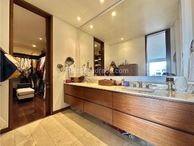 Apartamento en venta en Los Rosales, Bogotá · foto 20 de 20