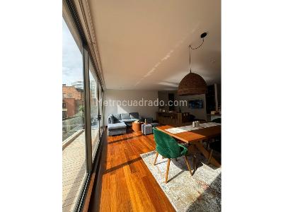 Apartamento en venta en El Refugio, Bogotá · foto 3 de 8