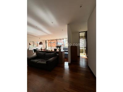 Apartamento en venta en El Refugio, Bogotá · foto 4 de 8