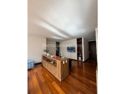 Apartamento en venta en El Refugio, Bogotá · foto 6 de 8
