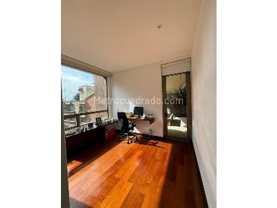 Apartamento en venta en El Refugio, Bogotá · foto 7 de 8