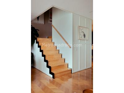 Apartamento de 2 alcobas en venta en Chico Norte, Bogotá, 165 m² · foto 6 de 20
