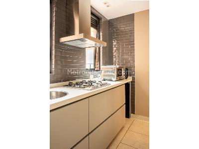 Apartamento de 2 alcobas en venta en Chico Norte, Bogotá, 165 m² · foto 8 de 20