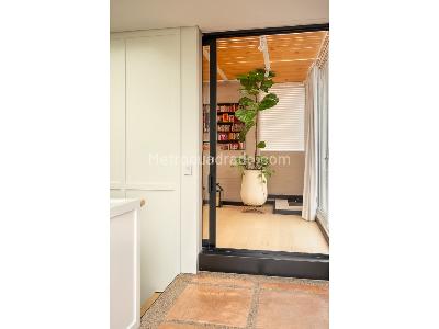 Apartamento de 2 alcobas en venta en Chico Norte, Bogotá, 165 m² · foto 13 de 20