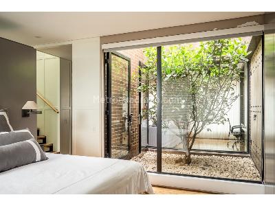 Apartamento de 2 alcobas en venta en Chico Norte, Bogotá, 165 m² · foto 14 de 20