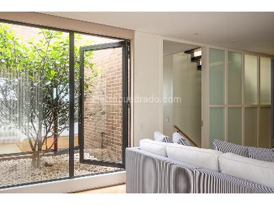 Apartamento de 2 alcobas en venta en Chico Norte, Bogotá, 165 m² · foto 16 de 20