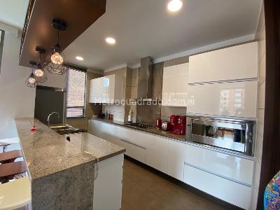 Apartamento en venta en Chico, Bogotá · foto 15 de 16