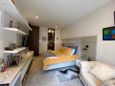 Apartamento en venta en Chico, Bogotá · foto 3 de 16