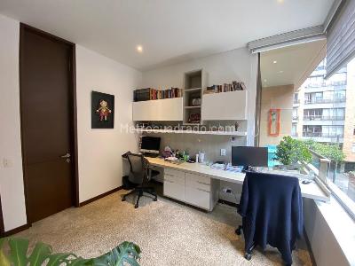 Apartamento en venta en Chico, Bogotá · foto 4 de 16
