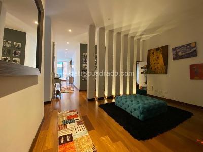 Apartamento en venta en Chico, Bogotá · foto 5 de 16