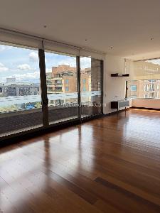 Apartamento en Arriendo, CHICO, Bogotá D.C.