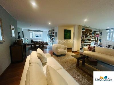 Apartamento en venta en El Nogal, Bogotá · foto 2 de 7