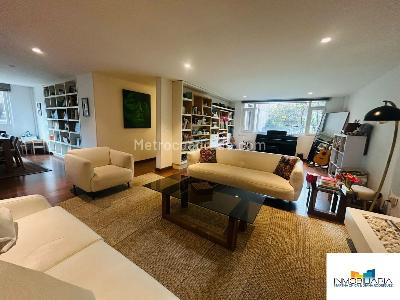 Apartamento en venta en El Nogal, Bogotá · foto 4 de 7