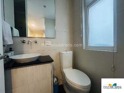 Apartamento en venta en El Nogal, Bogotá · foto 7 de 7