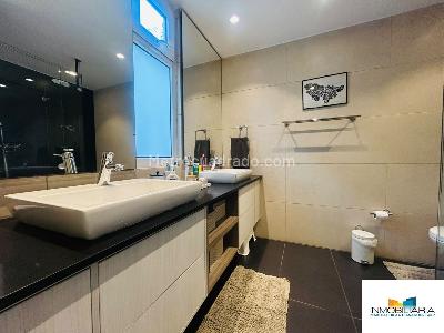 Apartamento en venta en El Nogal, Bogotá · foto 6 de 7