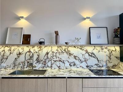 Apartamento en venta en San Patricio, Bogotá · foto 2 de 13