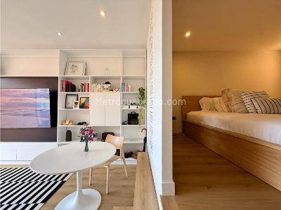Apartamento en venta en San Patricio, Bogotá · foto 8 de 13
