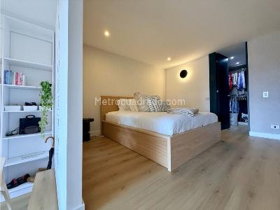 Apartamento en venta en San Patricio, Bogotá · foto 9 de 13