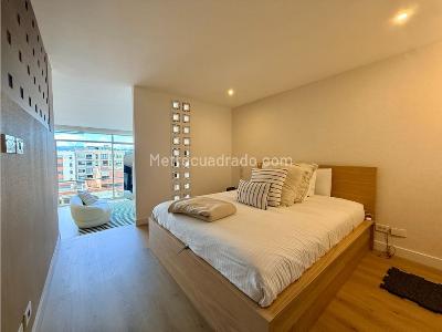 Apartamento en venta en San Patricio, Bogotá · foto 10 de 13