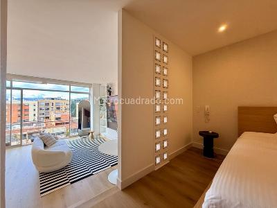 Apartamento en venta en San Patricio, Bogotá · foto 11 de 13