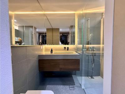 Apartamento en venta en San Patricio, Bogotá · foto 12 de 13