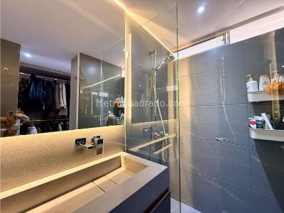 Apartamento en venta en San Patricio, Bogotá · foto 13 de 13