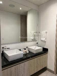 Apartamento de 2 alcobas en venta en Santa Paula, Bogotá, 109 m² · foto 11 de 18