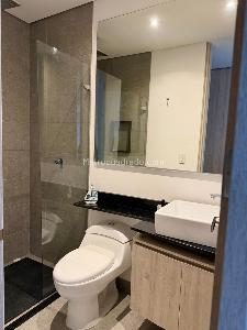 Apartamento de 2 alcobas en venta en Santa Paula, Bogotá, 109 m² · foto 14 de 18
