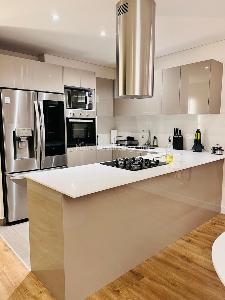 Apartamento de 2 alcobas en venta en Santa Paula, Bogotá, 109 m² · foto 2 de 18