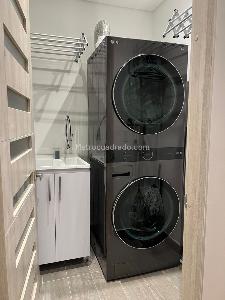 Apartamento de 2 alcobas en venta en Santa Paula, Bogotá, 109 m² · foto 6 de 18