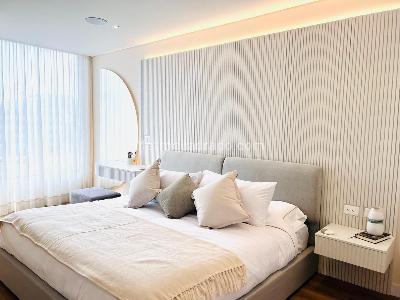 Apartamento de 2 alcobas en venta en Santa Paula, Bogotá, 109 m² · foto 7 de 18