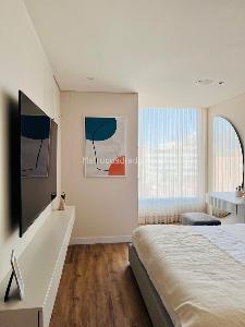 Apartamento de 2 alcobas en venta en Santa Paula, Bogotá, 109 m² · foto 8 de 18