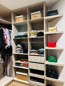 Apartamento de 2 alcobas en venta en Santa Paula, Bogotá, 109 m² · foto 9 de 18