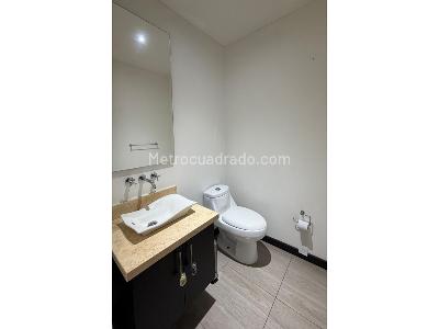 Apartamento en venta en Chico Navarra, Bogotá · foto 2 de 20