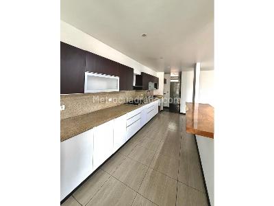 Apartamento en venta en Chico Navarra, Bogotá · foto 6 de 20
