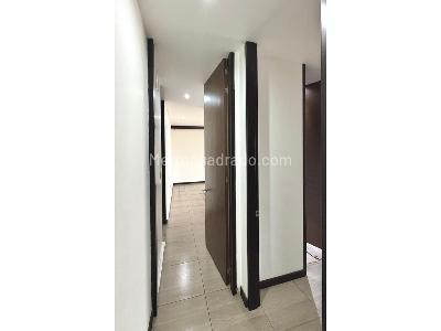 Apartamento en venta en Chico Navarra, Bogotá · foto 16 de 20