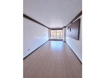 Apartamento en venta en Chico Navarra, Bogotá · foto 19 de 20