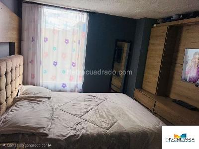 Casa de 3 alcobas en venta en Kennedy, Bogotá, 71 m² · foto 11 de 20