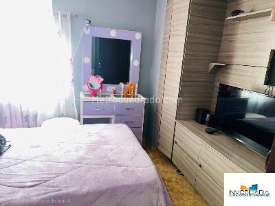 Casa de 3 alcobas en venta en Kennedy, Bogotá, 71 m² · foto 13 de 20