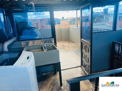 Casa de 3 alcobas en venta en Kennedy, Bogotá, 71 m² · foto 16 de 20