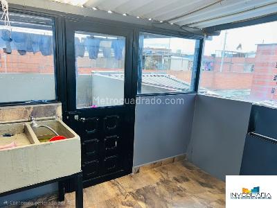 Casa de 3 alcobas en venta en Kennedy, Bogotá, 71 m² · foto 17 de 20