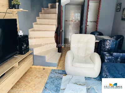 Casa de 3 alcobas en venta en Kennedy, Bogotá, 71 m² · foto 3 de 20