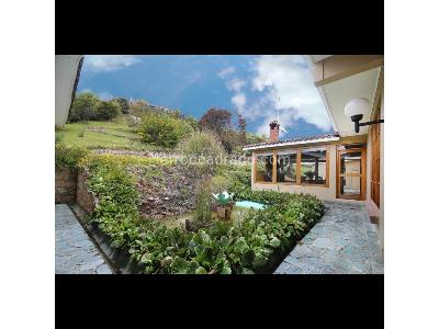 Casa en venta en Vereda El Hato, La Calera · foto 2 de 20