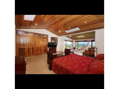 Casa en venta en Vereda El Hato, La Calera · foto 3 de 20