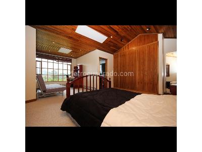 Casa en venta en Vereda El Hato, La Calera · foto 4 de 20