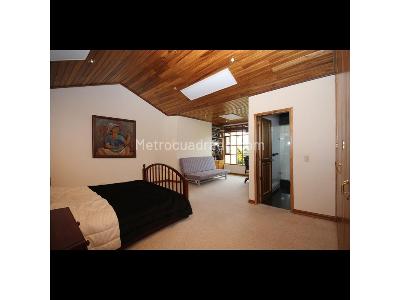 Casa en venta en Vereda El Hato, La Calera · foto 6 de 20