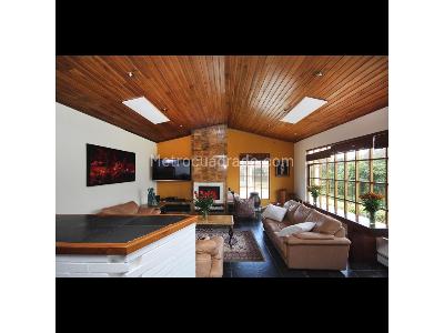 Casa en venta en Vereda El Hato, La Calera · foto 10 de 20
