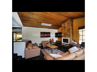 Casa en venta en Vereda El Hato, La Calera · foto 11 de 20